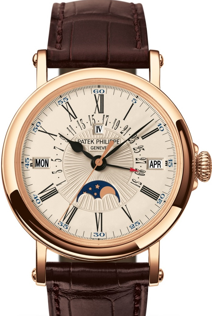 Patek Philippe Grand Complications 5159R