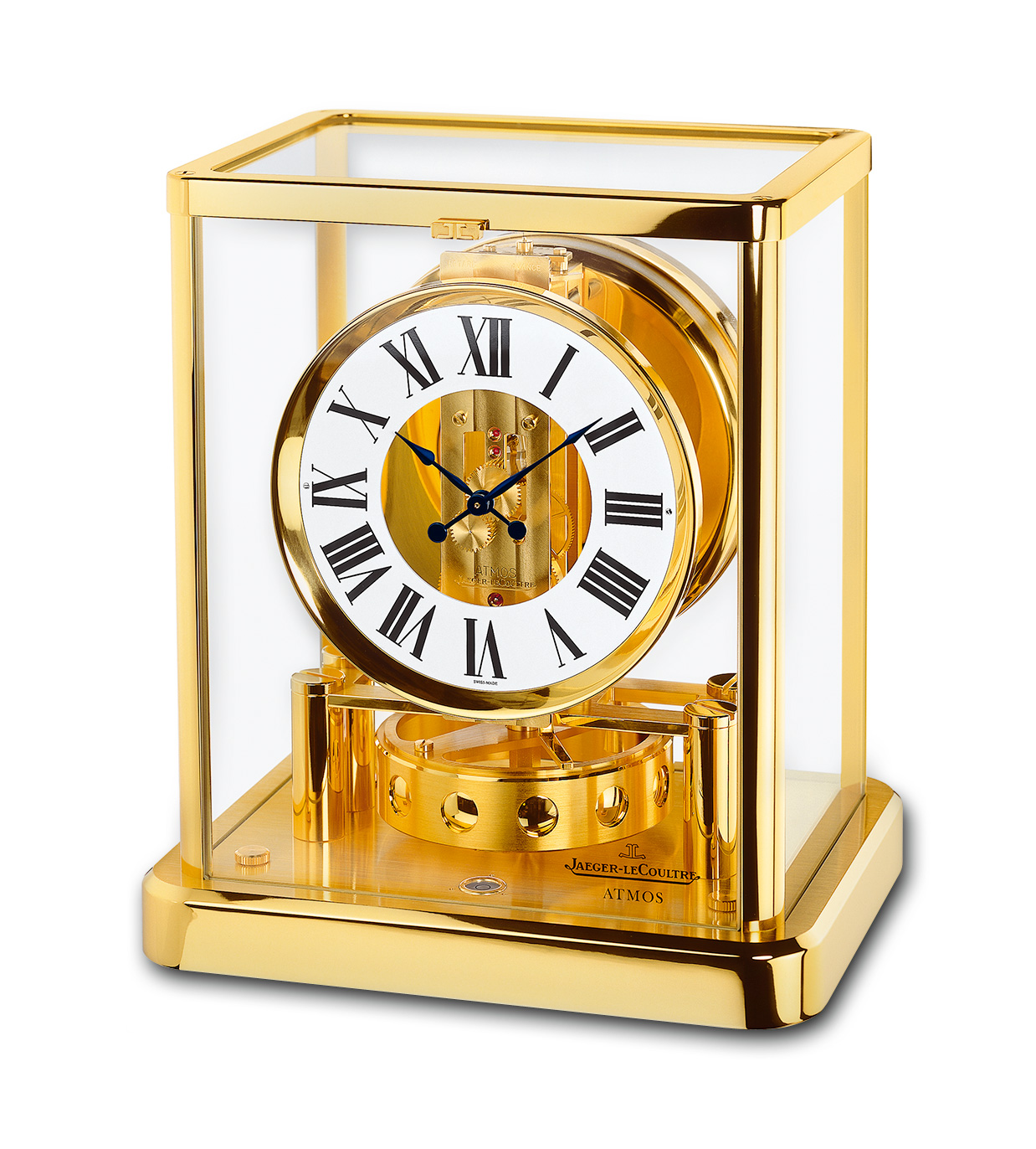 Jaeger-LeCoultre Atmos Classique 5101202