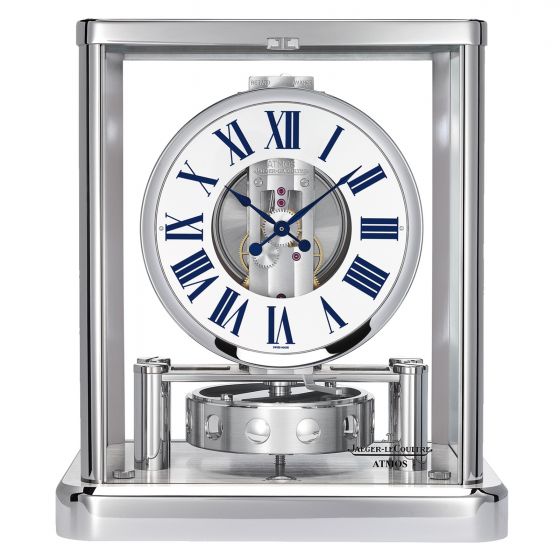 Jaeger-LeCoultre Atmos Classique 