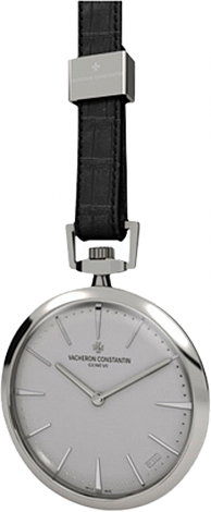 Vacheron Constantin Patrimony Pocket Watch 82028/000P-9490